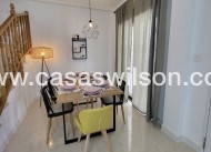 Sale - Townhouse - San Miguel de Salinas - Inland