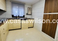 Sale - Townhouse - San Miguel de Salinas - Inland