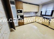 Sale - Townhouse - San Miguel de Salinas - Inland