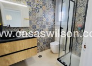 Sale - Townhouse - San Miguel de Salinas - Inland