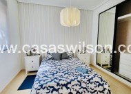 Sale - Townhouse - San Miguel de Salinas - Inland