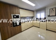 Sale - Townhouse - San Miguel de Salinas - Inland