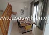 Sale - Townhouse - San Miguel de Salinas - Inland