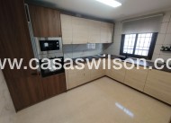 Sale - Townhouse - San Miguel de Salinas - Inland