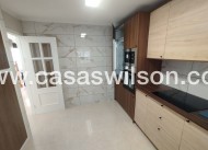 Sale - Townhouse - San Miguel de Salinas - Inland