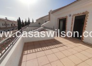 Sale - Townhouse - San Miguel de Salinas - Inland