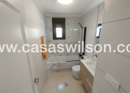 Sale - Townhouse - San Miguel de Salinas - Inland