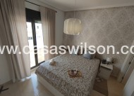 Sale - Townhouse - San Miguel de Salinas - Inland