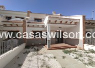 Sale - Townhouse - San Miguel de Salinas - Inland