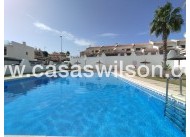 Sale - Townhouse - San Miguel de Salinas - Inland