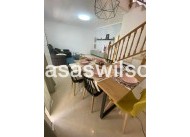 Sale - Townhouse - San Miguel de Salinas - Inland