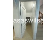 Sale - Townhouse - San Miguel de Salinas - Inland