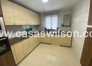 Sale - Townhouse - San Miguel de Salinas - Inland