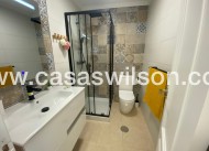 Sale - Townhouse - San Miguel de Salinas - Inland