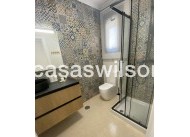 Sale - Townhouse - San Miguel de Salinas - Inland