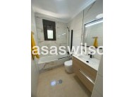 Sale - Townhouse - San Miguel de Salinas - Inland