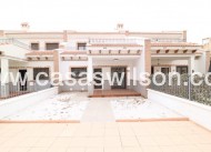 Sale - Townhouse - San Miguel de Salinas - Inland