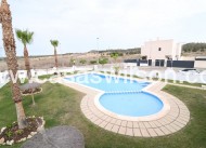 Sale - Townhouse - San Miguel de Salinas - Inland