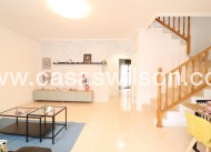 Sale - Townhouse - San Miguel de Salinas - Inland