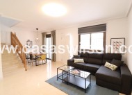 Sale - Townhouse - San Miguel de Salinas - Inland