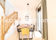 Sale - Townhouse - San Miguel de Salinas - Inland
