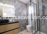 Sale - Townhouse - San Miguel de Salinas - Inland