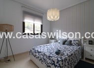 Sale - Townhouse - San Miguel de Salinas - Inland