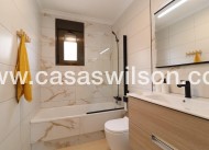 Sale - Townhouse - San Miguel de Salinas - Inland