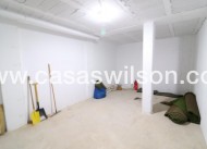 Sale - Townhouse - San Miguel de Salinas - Inland