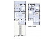 Sale - Townhouse - San Miguel de Salinas - Inland