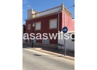Sale - Townhouse - San Miguel de Salinas - Inland