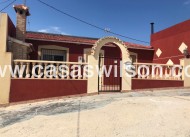Sale - Townhouse - San Miguel de Salinas - Inland