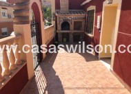 Sale - Townhouse - San Miguel de Salinas - Inland