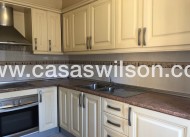 Sale - Townhouse - San Miguel de Salinas - Inland