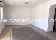 Sale - Townhouse - San Miguel de Salinas - Inland