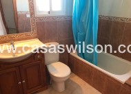 Sale - Townhouse - San Miguel de Salinas - Inland