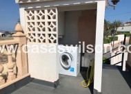 Sale - Townhouse - San Miguel de Salinas - Inland