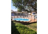 Sale - Townhouse - San Miguel de Salinas - Inland