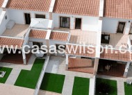 Sale - Townhouse - San Miguel de Salinas - Inland