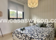 Sale - Townhouse - San Miguel de Salinas - Inland