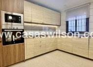 Sale - Townhouse - San Miguel de Salinas - Inland