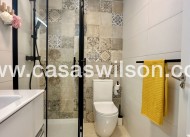 Sale - Townhouse - San Miguel de Salinas - Inland