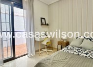 Sale - Townhouse - San Miguel de Salinas - Inland