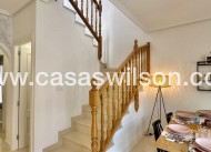 Sale - Townhouse - San Miguel de Salinas - Inland