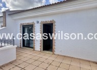 Sale - Townhouse - San Miguel de Salinas - Inland
