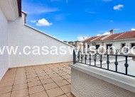 Sale - Townhouse - San Miguel de Salinas - Inland