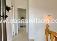 Sale - Townhouse - San Miguel de Salinas - Inland