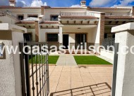 Sale - Townhouse - San Miguel de Salinas - Inland