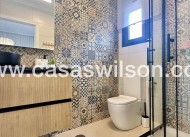 Sale - Townhouse - San Miguel de Salinas - Inland