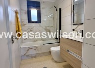 Sale - Townhouse - San Miguel de Salinas - Inland